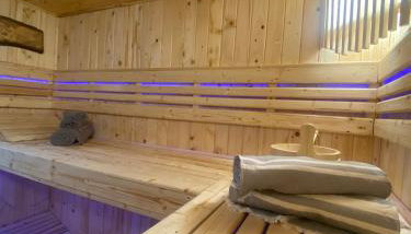 Babie Domki z sauną i jacuzzi - Foto 5