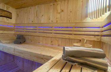 Babie Domki z sauną i jacuzzi - Foto 5