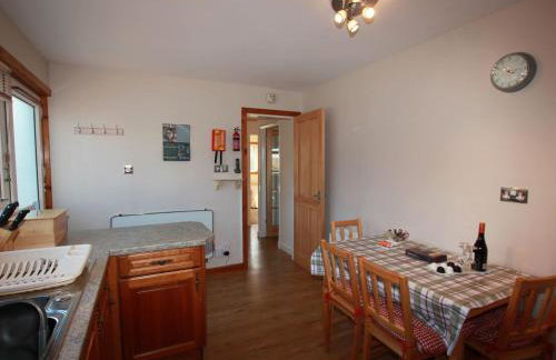 Holiday Home Gemütliches Ferienhaus An Airigh by Interhome - Foto 13