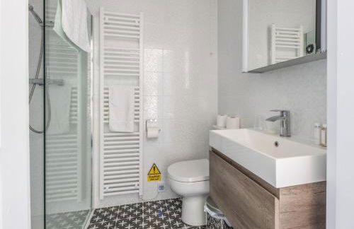 Landward Cottage Isle of Wight - Photo 9