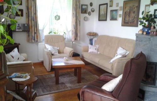 Ferienwohnung am Sandwater - Foto 6