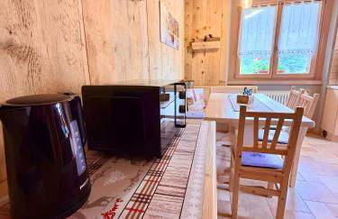 Casa Clus Bormio apartments 3 - Photo 30