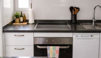 Lyrioshomes Apartamento Filpo Rojas , Sevilla - Foto 3, stove