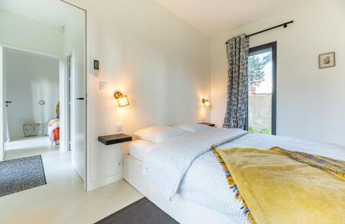 La Cabane des Vagues à Préfailles - Foto 18