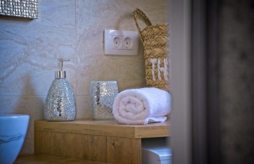 Luxury apartment "Blue Diamond" - Foto 24