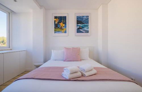 Sunset Horizon Carcavelos - Foto 28