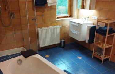 Ferienwohnung "Auszeit im Grünen" - Foto 16