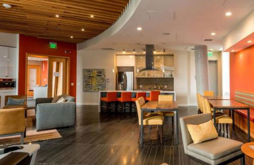 Blueground Bellevue pool nr parks SEA-801 - Foto 22