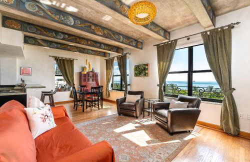 The Netherland by MIAMI BEACH OCEAN RENTAL - Foto 1