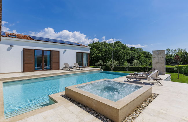 Luna Bianca - Foto 14