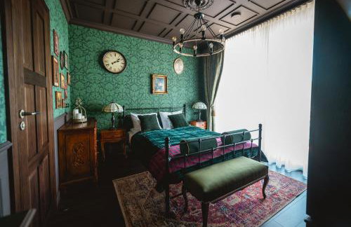 Sherlock Home - Foto 36