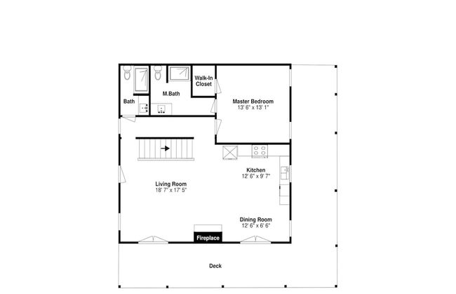 Mountain Ventures by Jackson Mountain Rentals - Photo 35