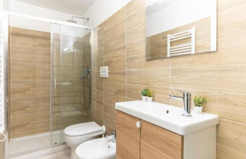 2 Bedrooms Apartment with Wi-Fi-Netflix - Foto 12