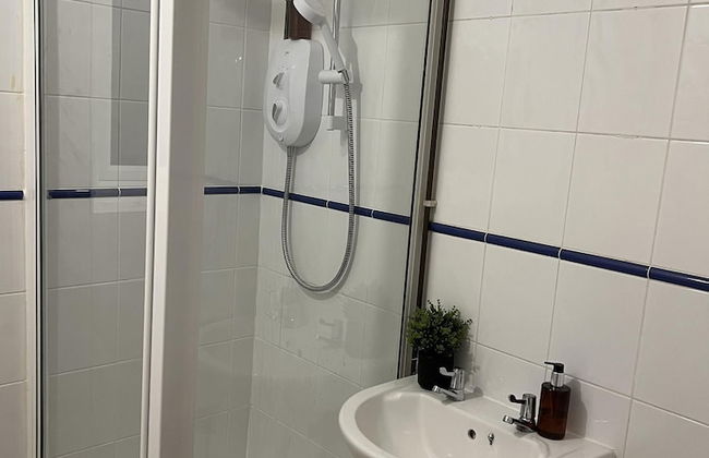 Apartment in Leicester- Doublebed-citycentre-wifi - Foto 10