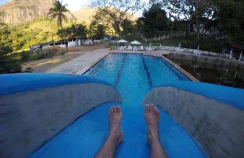 FLAT 228 - Hotel Pedra do Rodeadouro-Bonito-PE - Photo 28