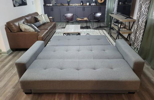 Spacious, Renovated, 5-bedroom Retreat, Near I-85 - Foto 28