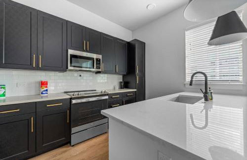 Luxury Condo Sleep the Whole Family Pool and Gym - Foto 22