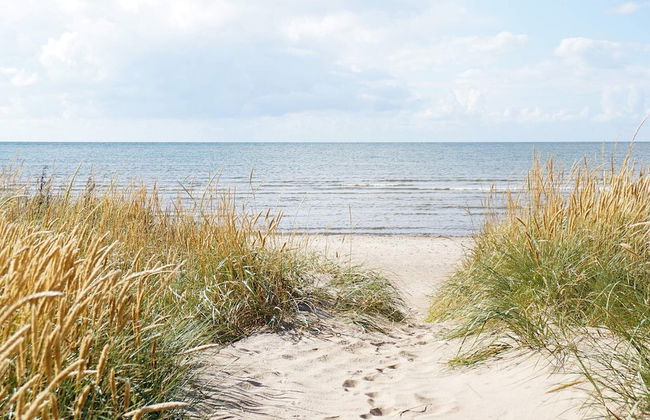 5 Person Holiday Home in Falkenberg - Photo 19