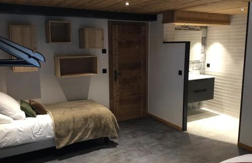 CHALET MITCH - Foto 11