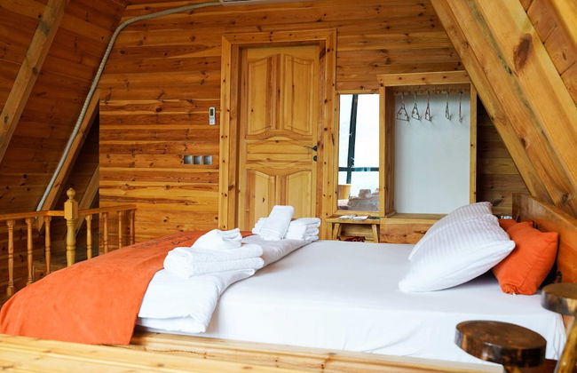 Cemilyano Bungalow - Foto 57