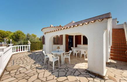 Villa Cristopol - Foto 13