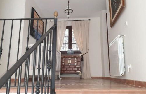 Villa Pantanal in Golf Costa Brava - Foto 25