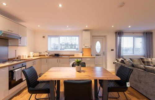 Beautiful Cottage in Durham with Pool Table - Foto 26