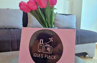 Lola's Place - Photo 84