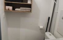 Charmant studio spacieux paris - Foto 18