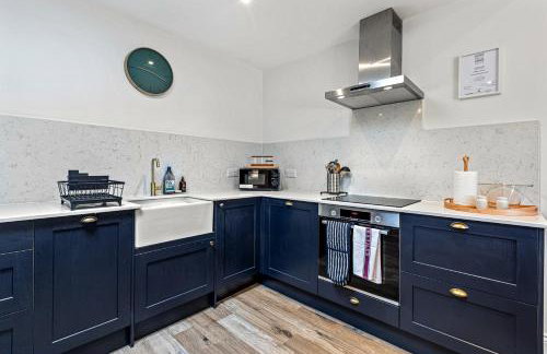 Cart Shed 1 - From 140 Per Night - Foto 59