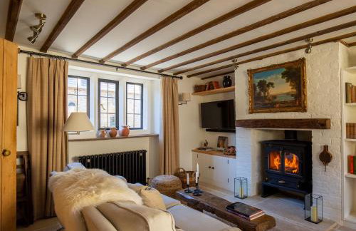 Little Oakley Cottage - Foto 10