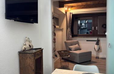 la finestra sulla montagna - Foto 26