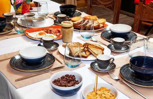 Heaven s View Mansion - Zagori Stone Built Gem - Foto 18