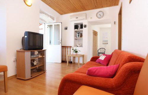 Family-friendly apartments with swimming pool Kuciste - Perna - Peljesac - 10143 - Foto 13