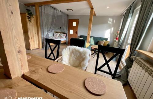 Apartament Karkonoska - Foto 8