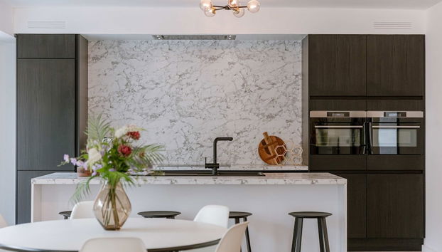 Modern 3-bedroom Apartment Family-friendly Touches - Foto 2, Habitación