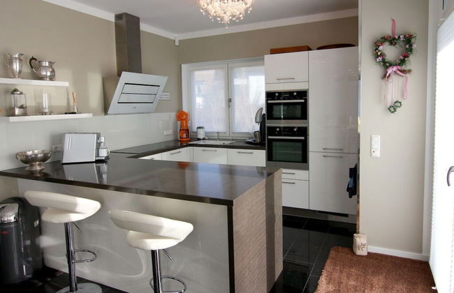 Captain's House Comfortable Holiday Residence - Foto 7