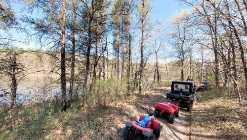 New Hot Tub Fall Oasis with Amazing FawnLake Views - Foto 3