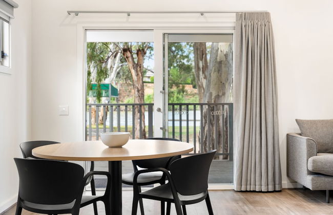 Echo Holiday Parks - Renmark - Foto 46