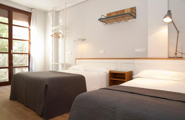 Apartamentos Sabinas Don Jaime - Foto 3