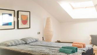 Ático Lobariñas - Foto 5