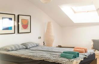 Ático Lobariñas - Foto 5