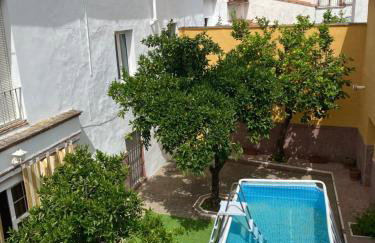 Casa Rural Las Bóvedas - Foto 3