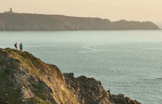 House Full of Charm With Garden,10min From the Pointe du Raz - Foto 80