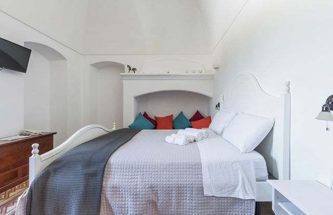 3787 ADT - Camera Matrimoniale Luxury - Foto 13