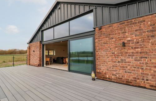 Grange Barn - Foto 47