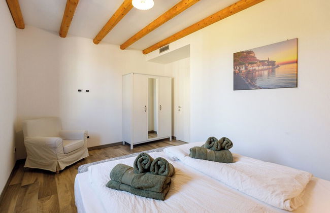 Residence Rustico - Foto 37