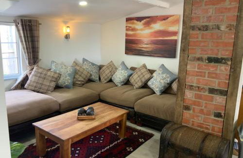 woodpecker cottage at frog trotters cottages - Foto 9