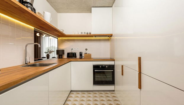 Feel Corporate Housing Campanh 05 - Foto 5, Habitación