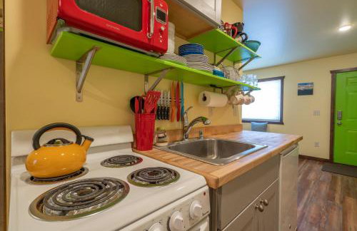 Emigrant Cabins - Foto 11